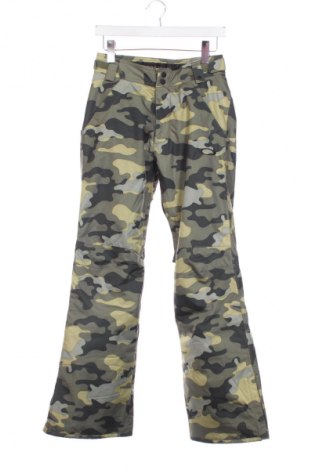 Dámske nohavice pre zimné športy Oakley, Veľkosť XS, Farba Viacfarebná, Cena  55,79 €