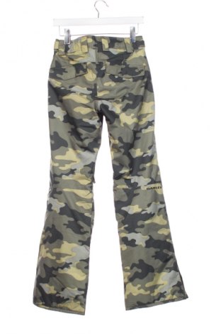 Dámske nohavice pre zimné športy Oakley, Veľkosť XS, Farba Viacfarebná, Cena  55,79 €