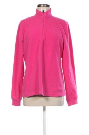 Γυναικεία ζακέτα fleece Odlo, Μέγεθος L, Χρώμα Ρόζ , Τιμή 21,99 €