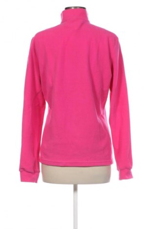 Γυναικεία ζακέτα fleece Odlo, Μέγεθος L, Χρώμα Ρόζ , Τιμή 21,99 €