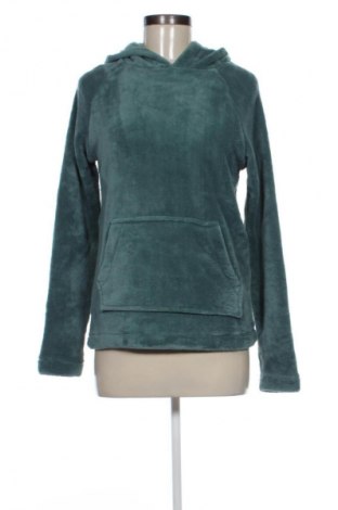 Damen Fleece Sweatshirt Fisherfield, Größe S, Farbe Grün, Preis € 27,99