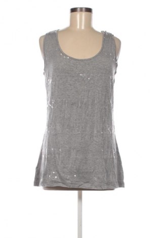Dámské tilko  Alba Moda, Velikost XL, Barva Šedá, Cena  179,00 Kč