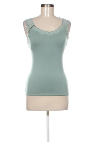 Tricou de damă Ana&Ava, Mărime S, Culoare Verde, Preț 210,99 Lei