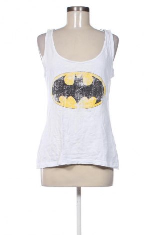 Damentop Batman, Größe XL, Farbe Weiß, Preis 16,00 €