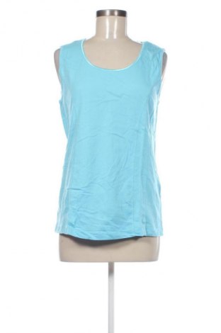 Tricou de damă Collection L, Mărime L, Culoare Albastru, Preț 42,99 Lei