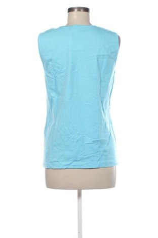 Tricou de damă Collection L, Mărime L, Culoare Albastru, Preț 42,99 Lei