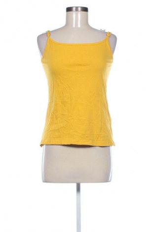 Tricou de damă Colours Of The World, Mărime M, Culoare Galben, Preț 31,99 Lei