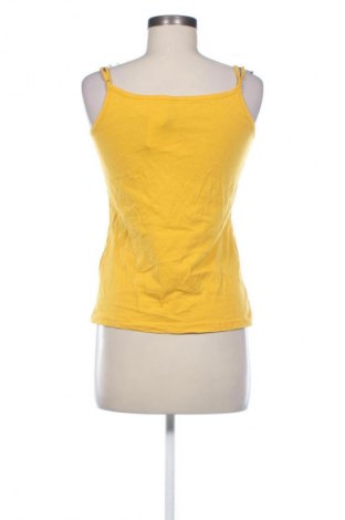 Tricou de damă Colours Of The World, Mărime M, Culoare Galben, Preț 31,99 Lei