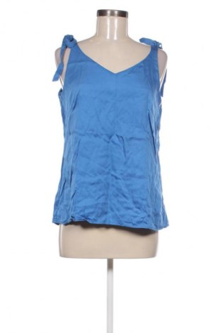 Damentop Dika, Größe M, Farbe Blau, Preis 7,16 €