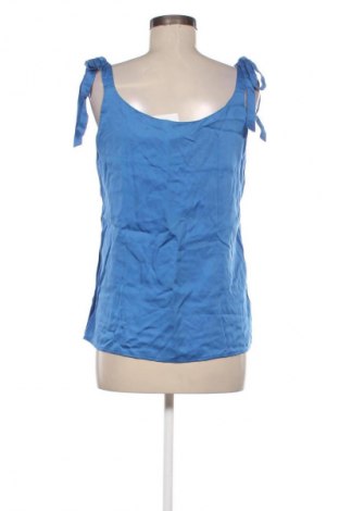 Damentop Dika, Größe M, Farbe Blau, Preis 7,16 €