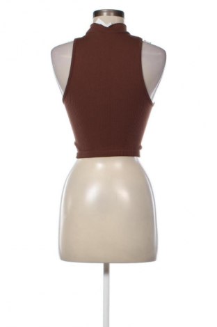 Damentop Dilvin, Größe XS, Farbe Braun, Preis € 8,70