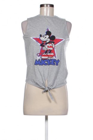 Dámske tielko  Disney, Veľkosť S, Farba Sivá, Cena  8,69 €