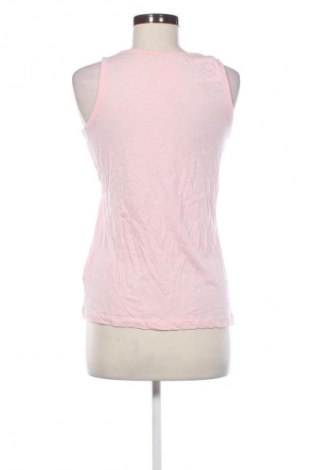 Γυναικείο αμάνικο μπλουζάκι Edc By Esprit, Μέγεθος XS, Χρώμα Ρόζ , Τιμή 5,99 €