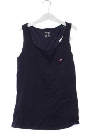 Damentop Esmara, Größe XS, Farbe Blau, Preis 8,70 €