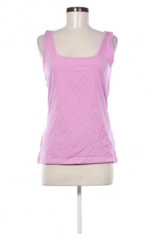 Tricou de damă Esprit, Mărime L, Culoare Mov, Preț 42,99 Lei