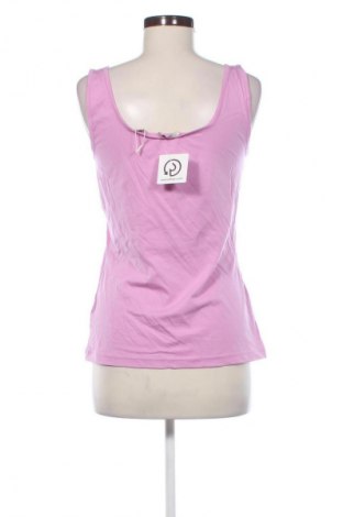 Tricou de damă Esprit, Mărime L, Culoare Mov, Preț 42,99 Lei