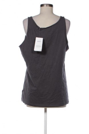 Damentop Ever.me by Takko Fashion, Größe XXL, Farbe Grau, Preis 16,99 €
