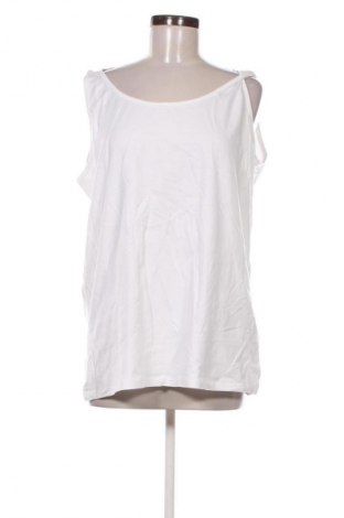 Damentop Ever.me by Takko Fashion, Größe XXL, Farbe Weiß, Preis € 16,99