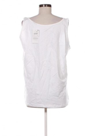 Damentop Ever.me by Takko Fashion, Größe XXL, Farbe Weiß, Preis € 16,99