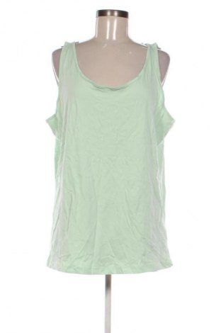 Damentop Ever.me by Takko Fashion, Größe XXL, Farbe Grün, Preis 16,99 €