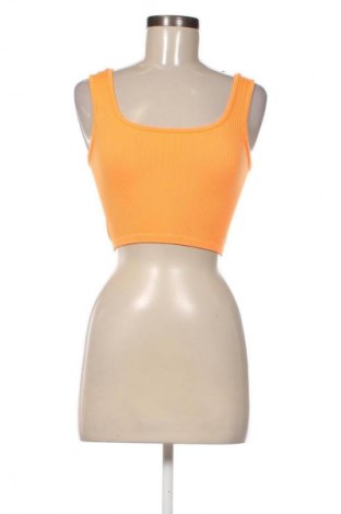 Tricou de damă Fb Sister, Mărime S, Culoare Portocaliu, Preț 37,99 Lei