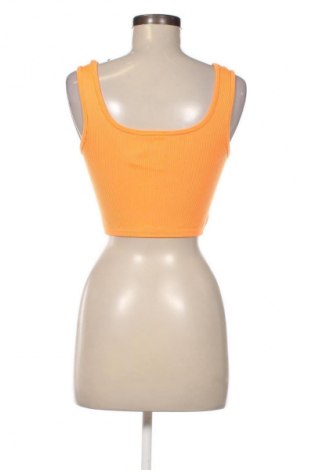 Tricou de damă Fb Sister, Mărime S, Culoare Portocaliu, Preț 37,99 Lei