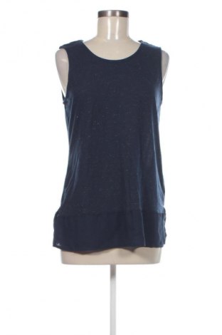 Damentop Flame, Größe M, Farbe Blau, Preis € 5,99
