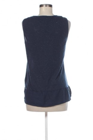 Damentop Flame, Größe M, Farbe Blau, Preis € 5,99