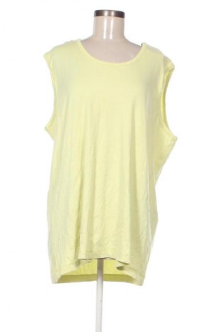 Tricou de damă Gina Laura, Mărime 3XL, Culoare Verde, Preț 41,99 Lei