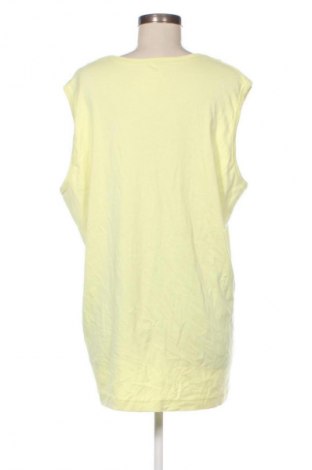 Tricou de damă Gina Laura, Mărime 3XL, Culoare Verde, Preț 41,99 Lei