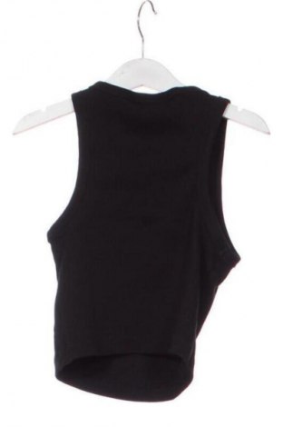 Tricou de damă H&M, Mărime XS, Culoare Negru, Preț 44,64 Lei