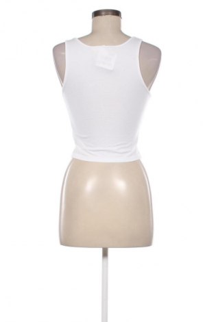 Damentop H&M, Größe S, Farbe Weiß, Preis € 8,70