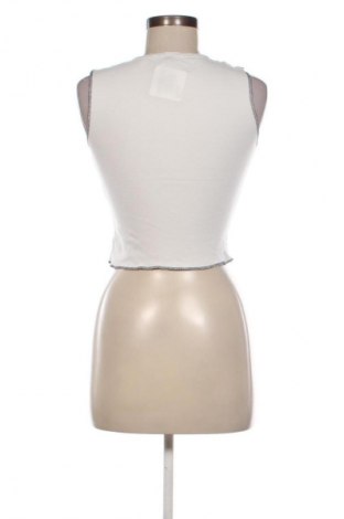 Női trikó H&M Divided, Méret XS, Szín Fehér, Ár 2 999 Ft