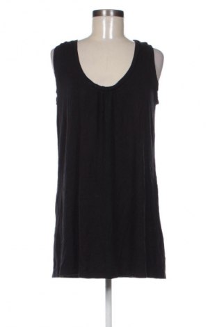 Damentop Heine, Größe XL, Farbe Schwarz, Preis € 7,00