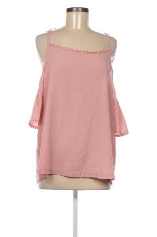 Dámské tilko  Infinity, Velikost XL, Barva Růžová, Cena  223,00 Kč