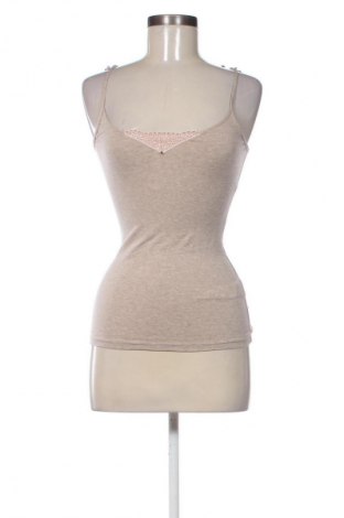 Damentop Intimissimi, Größe S, Farbe Braun, Preis 14,00 €