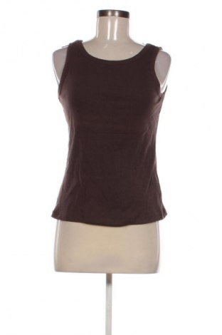 Damentop Kaffe, Größe L, Farbe Braun, Preis 14,99 €