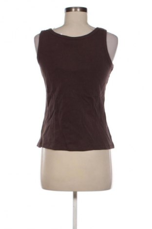 Damentop Kaffe, Größe L, Farbe Braun, Preis 14,99 €