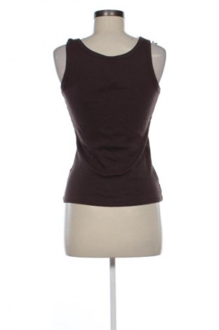 Tricou de damă Kaffe, Mărime M, Culoare Maro, Preț 69,99 Lei