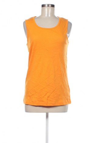 Damentop Laura Torelli, Größe M, Farbe Orange, Preis € 6,99