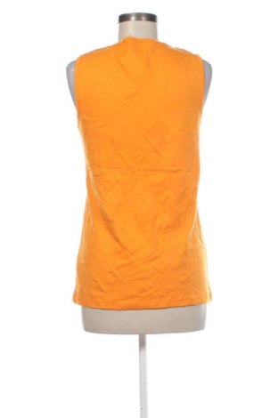Damentop Laura Torelli, Größe M, Farbe Orange, Preis € 6,99