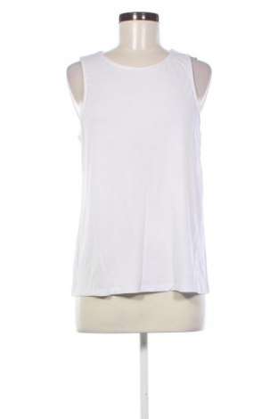 Damentop MSCH, Größe S, Farbe Weiß, Preis 21,99 €