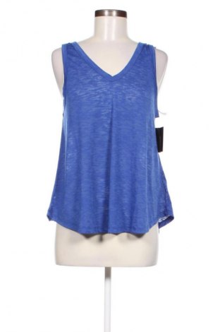 Tricou de damă Marika, Mărime M, Culoare Albastru, Preț 81,58 Lei