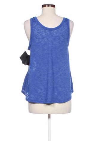 Tricou de damă Marika, Mărime M, Culoare Albastru, Preț 81,58 Lei