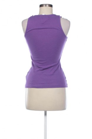 Tricou de damă Miss Fiori, Mărime S, Culoare Mov, Preț 45,00 Lei