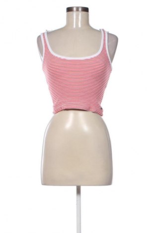 Damentop Pull&Bear, Größe S, Farbe Mehrfarbig, Preis 9,00 €
