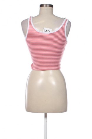 Damentop Pull&Bear, Größe S, Farbe Mehrfarbig, Preis 9,00 €