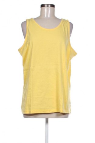 Damentop Ragman, Größe XL, Farbe Gelb, Preis 7,00 €