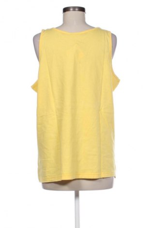 Damentop Ragman, Größe XL, Farbe Gelb, Preis 7,00 €