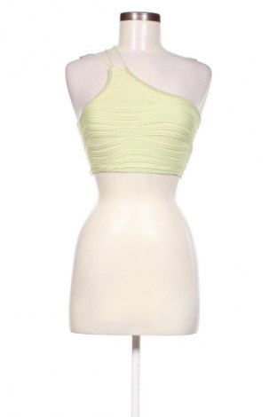 Damentop SHEIN, Größe XS, Farbe Grün, Preis 8,70 €